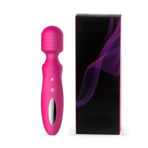 12 Speed Wand Massager Vibrator - JoyToyBox