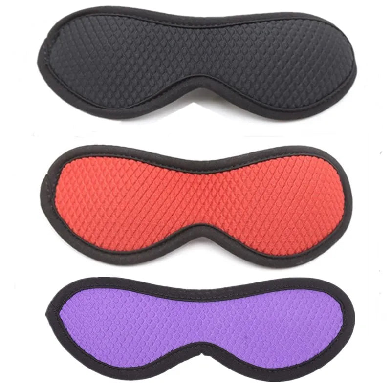 Erotic Eye Mask