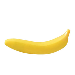 Banana - shaped Wireless Vibrator - JoyToyBox